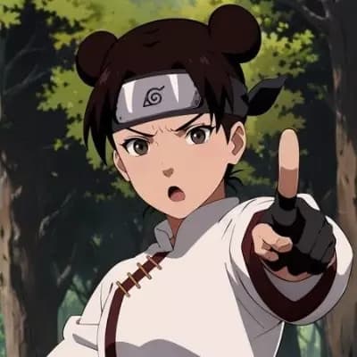 Tenten thumbnail