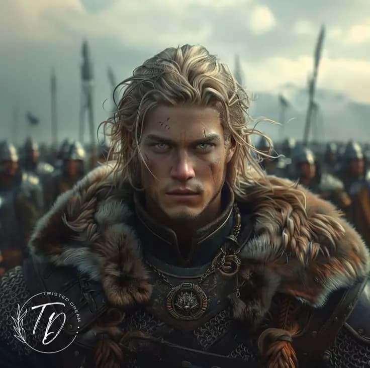 Aedion Ashryver thumbnail