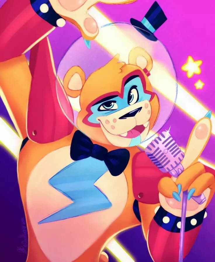 Glamrocks | System Failure thumbnail