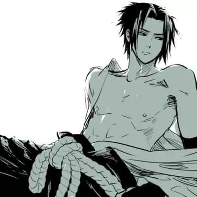 Sasuke Uchiha thumbnail
