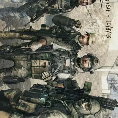 Task Force Operatives thumbnail