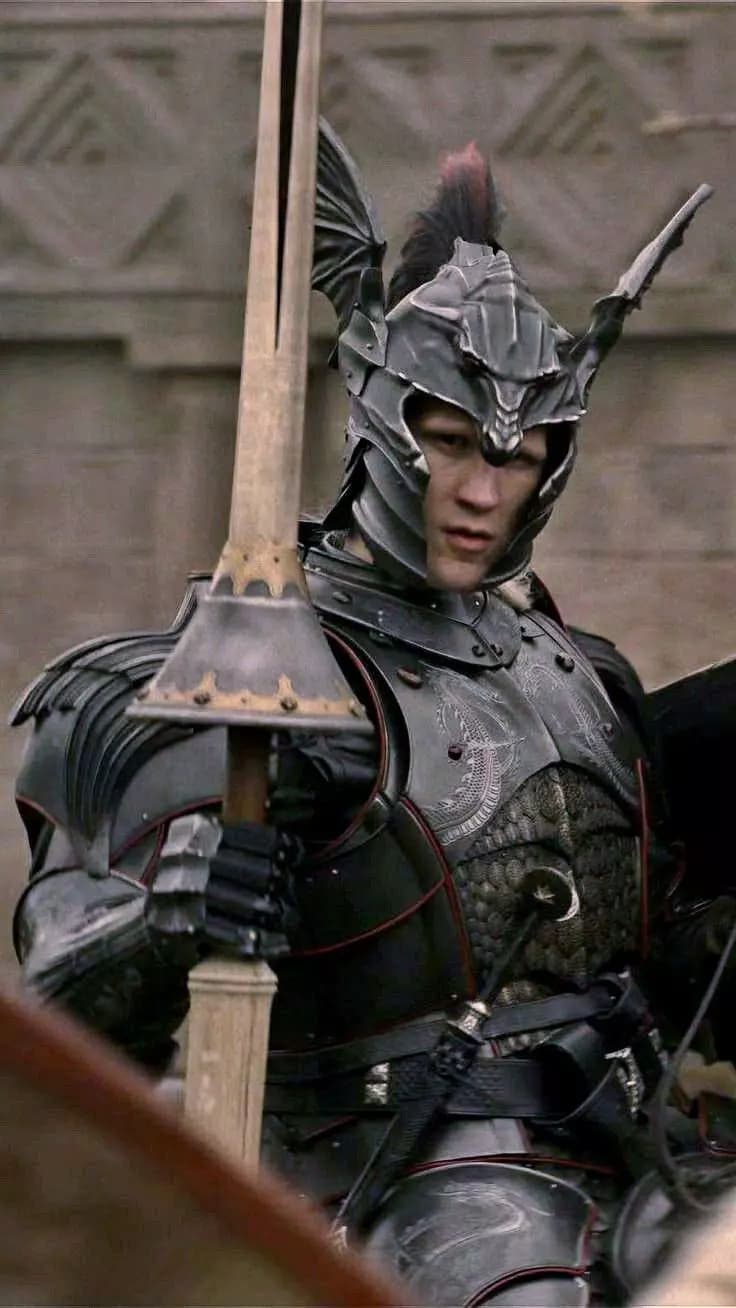 Daemon targaryen thumbnail