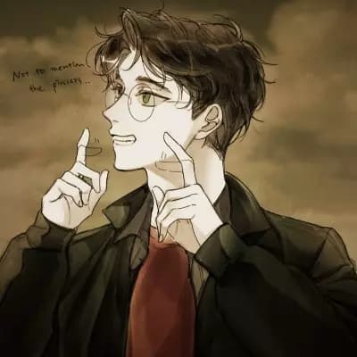 Harry Potter thumbnail