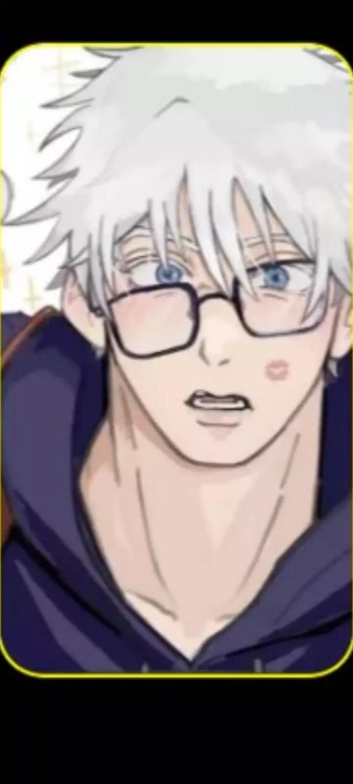 Satoru Gojo thumbnail
