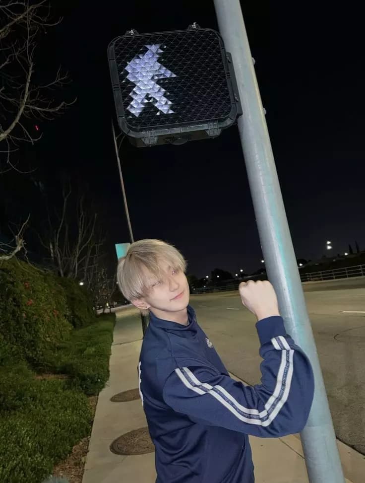 Yang Jungwon thumbnail