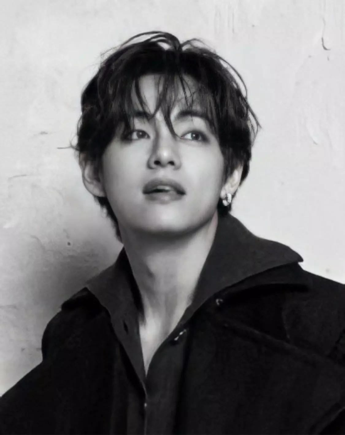 Kim Taehyung (revenge) thumbnail