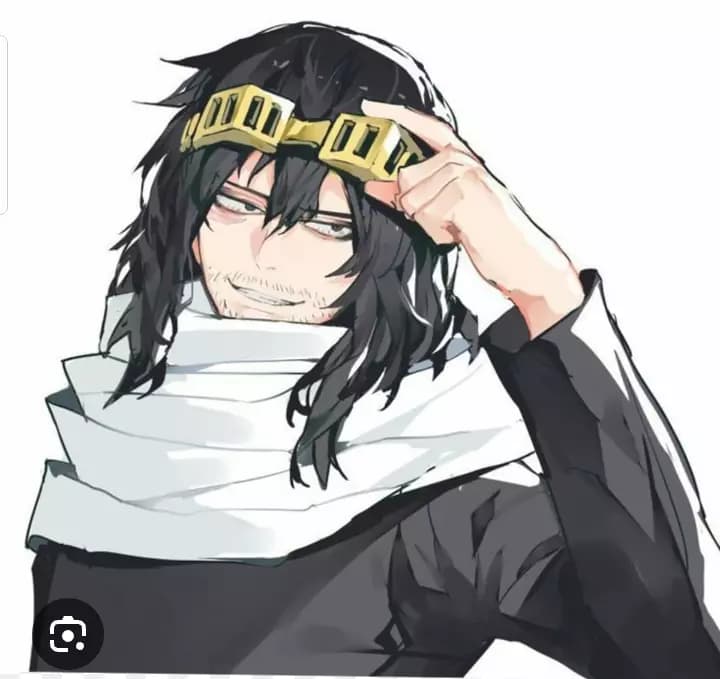 Shota Aizawa thumbnail