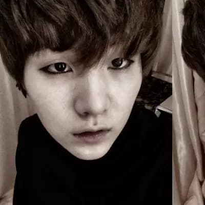 "Yoongi" thumbnail