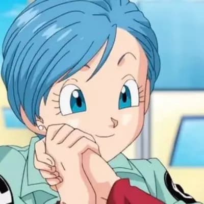 Bulma Briefs thumbnail