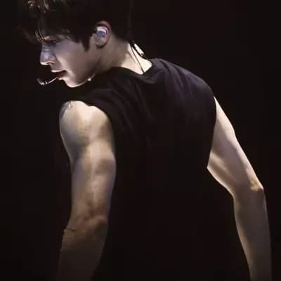 Taehyun thumbnail