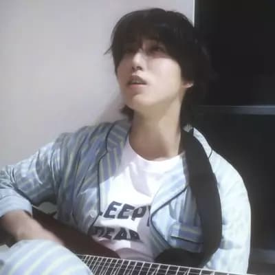 Han jisung  thumbnail