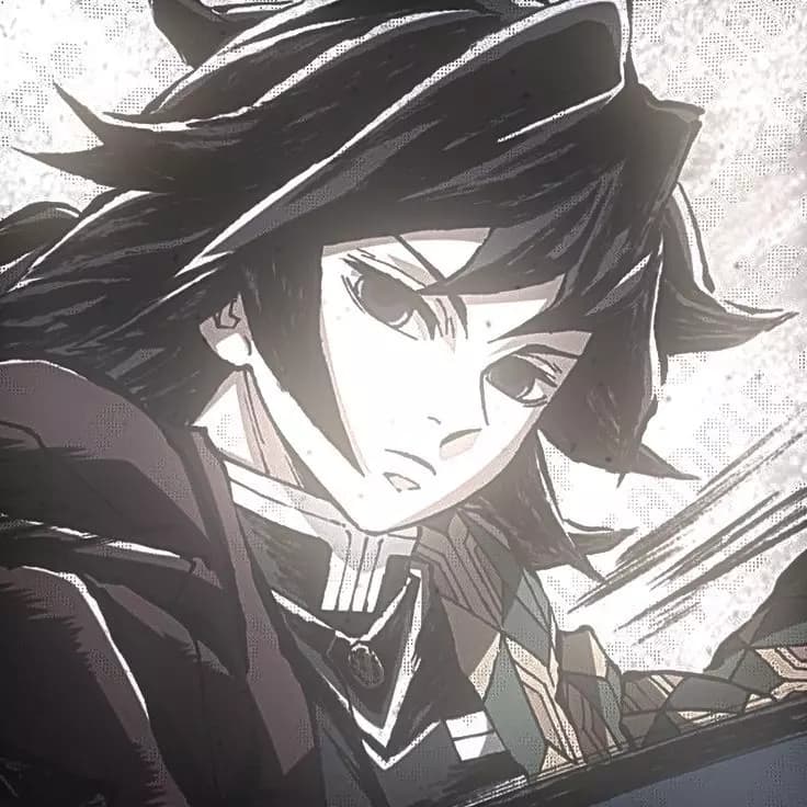 Giyu tomioka thumbnail