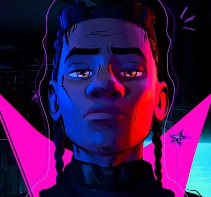 Miles Morales - 42 thumbnail