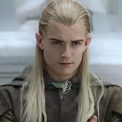 Legolas thumbnail