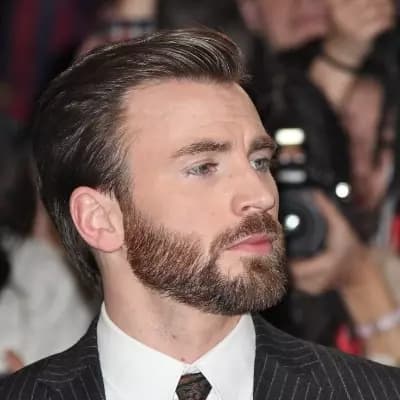 Chris Evans  thumbnail