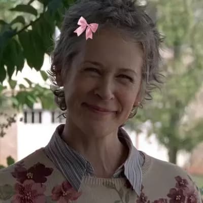 Carol Peletier thumbnail