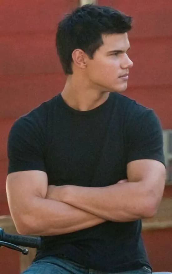 Jacob Black thumbnail