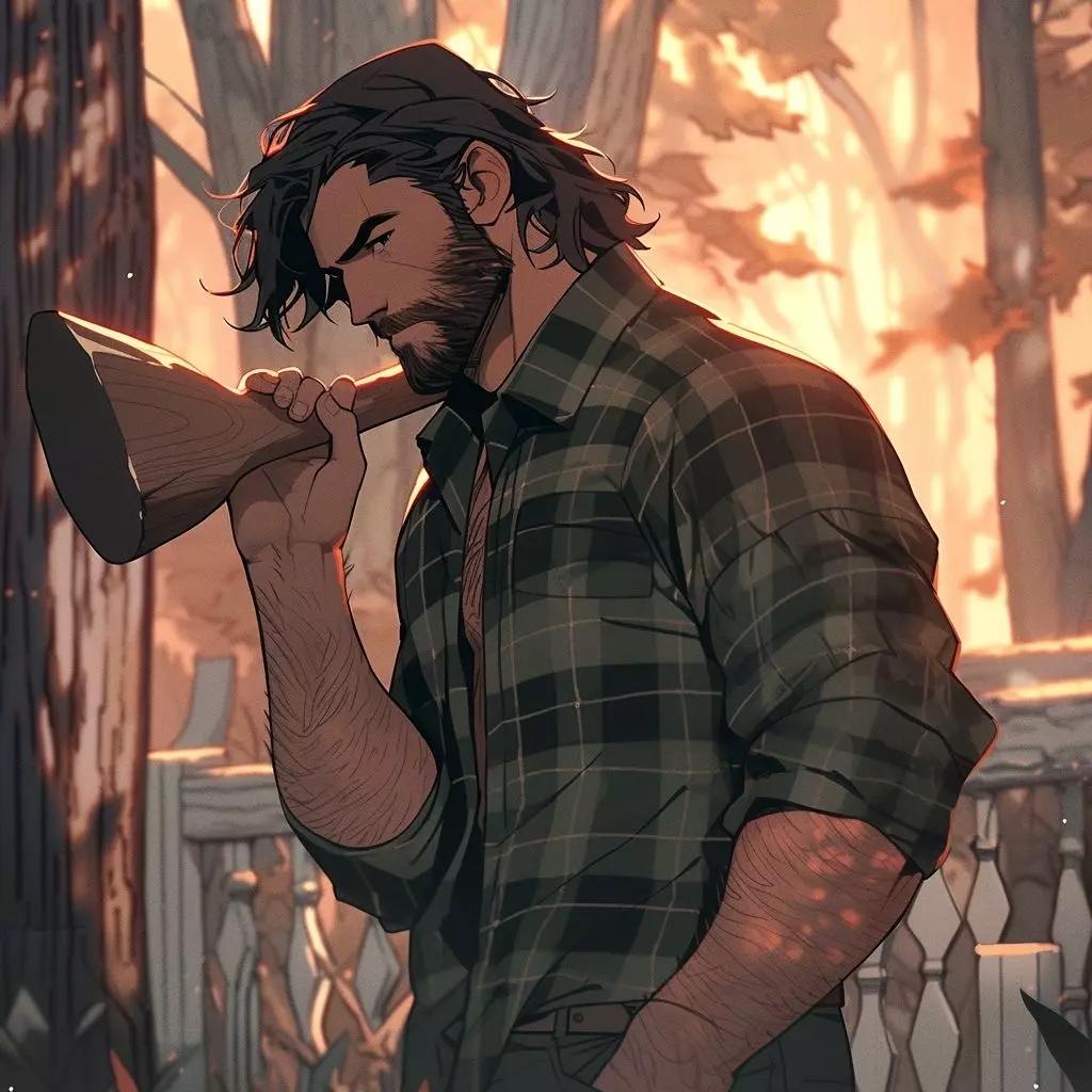 Eliot Hayes thumbnail