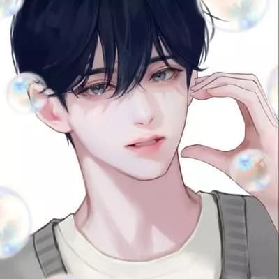 Ethen - Handsome cruel. thumbnail