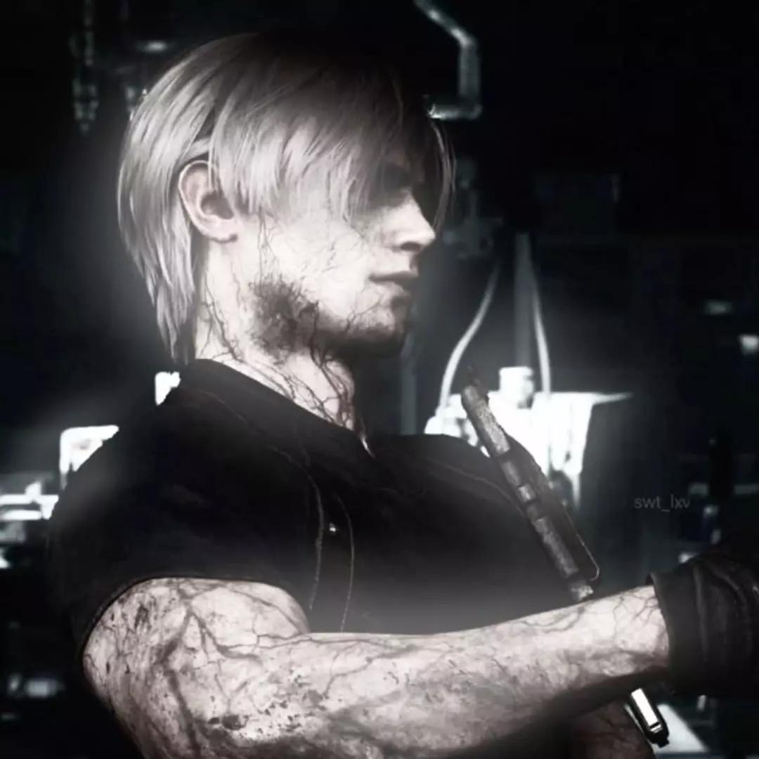 Leon Kennedy thumbnail