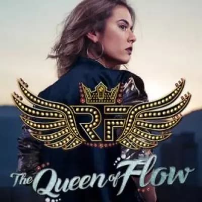 Queen of the flow Netflix series 🥀💋 thumbnail