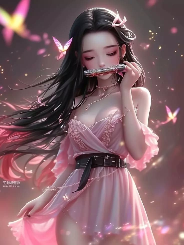 Nezuko Kamado thumbnail
