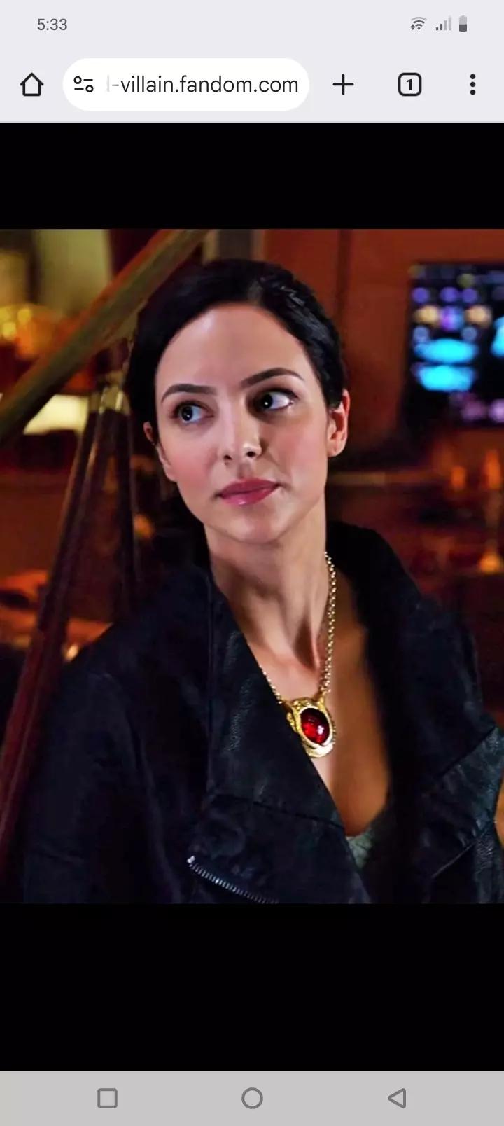Zari Tarrassi  thumbnail