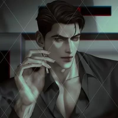 Vance-Your uncle thumbnail