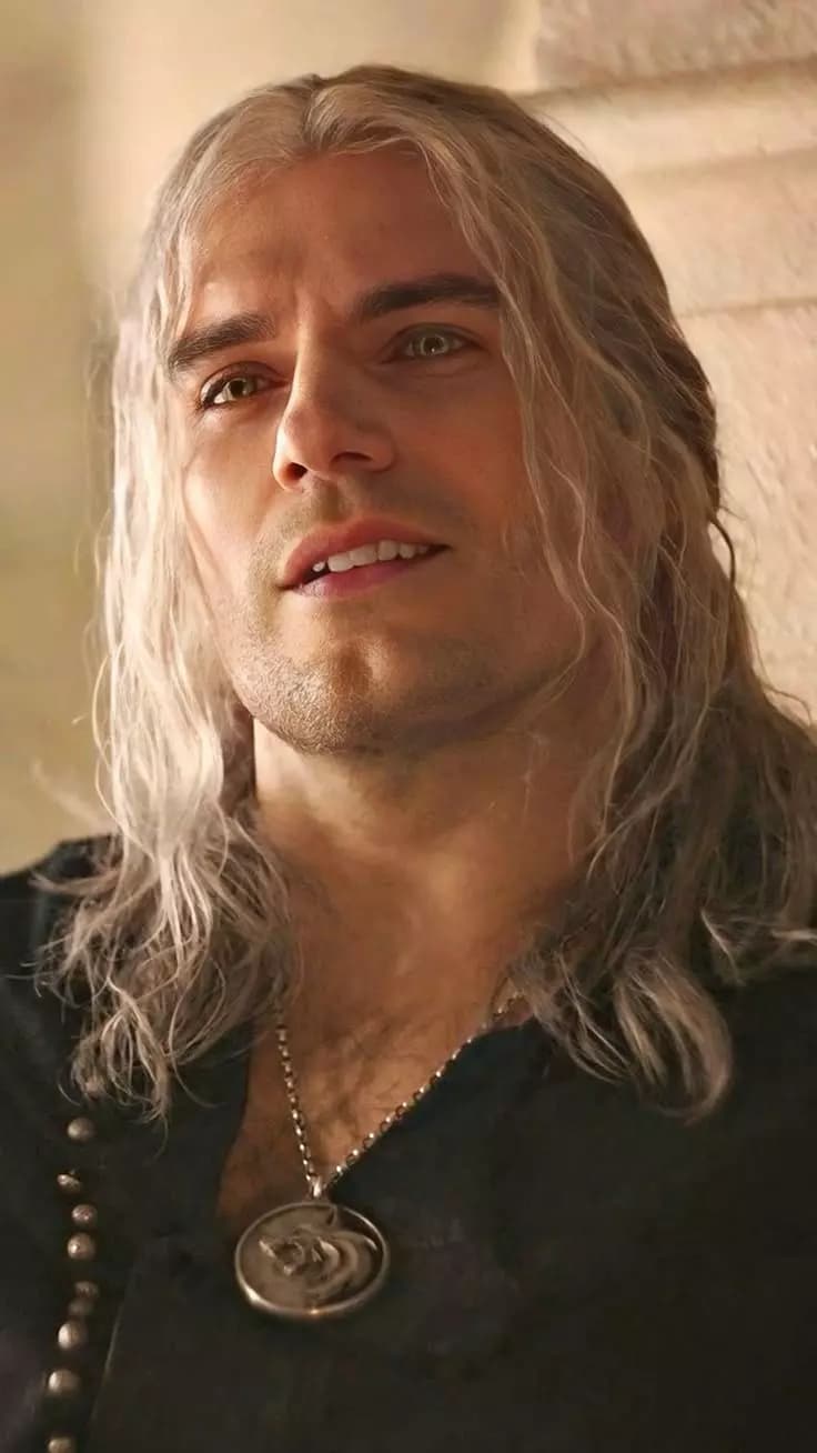 Geralt of Rivia thumbnail
