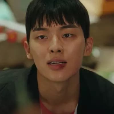 An Su-Ho thumbnail