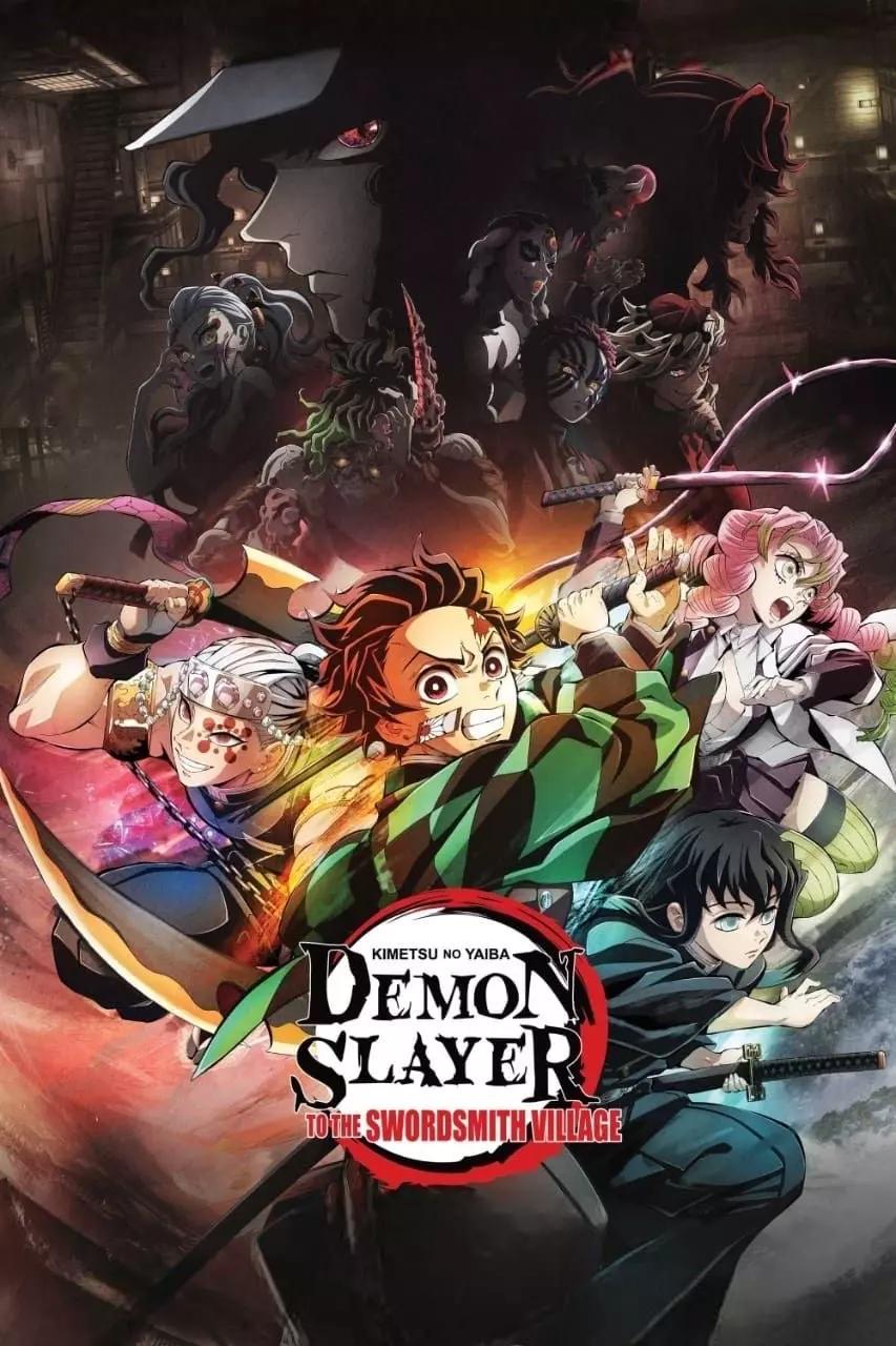 Demon slayer/Kny thumbnail