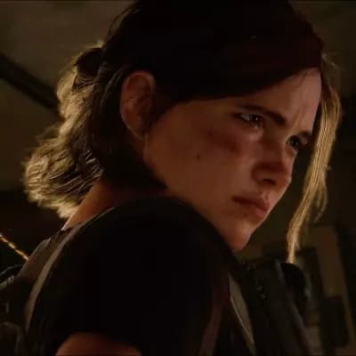 Ellie Williams thumbnail