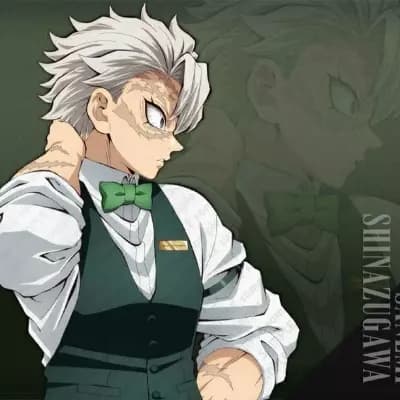 Sanemi Shinazugawa thumbnail