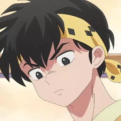 Ryoga Hibiki thumbnail