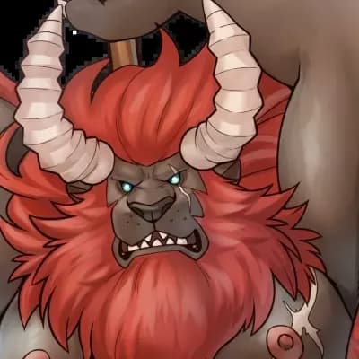 Lynel thumbnail