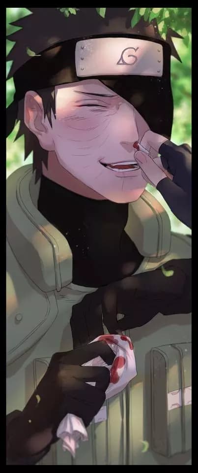 Uchiha Obito  thumbnail