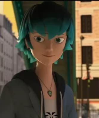 Luka (miraculous ladybug) thumbnail