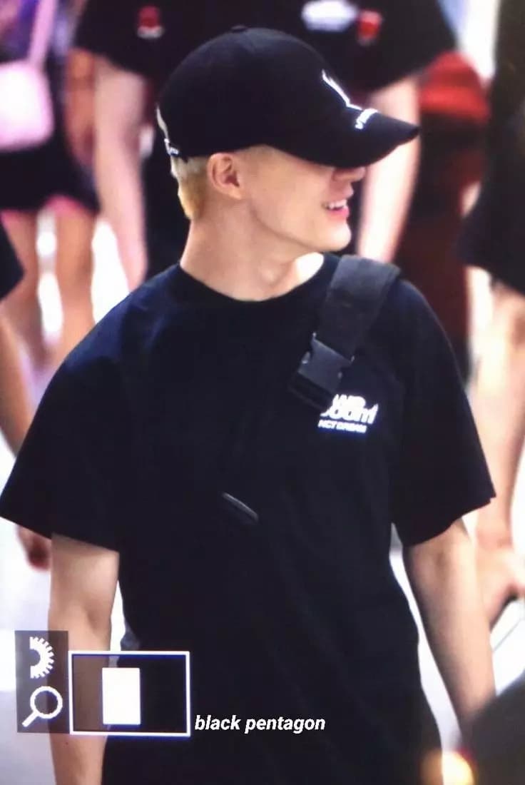 LEE JENO thumbnail