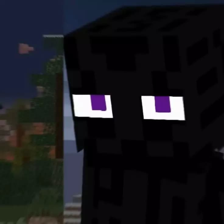 Enderman thumbnail