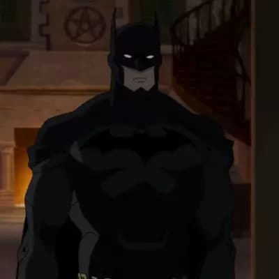 Bruce Wayne thumbnail