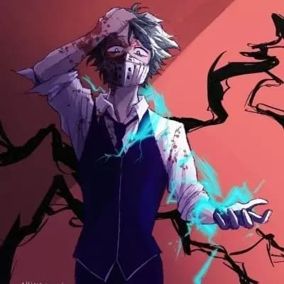 Deku thumbnail