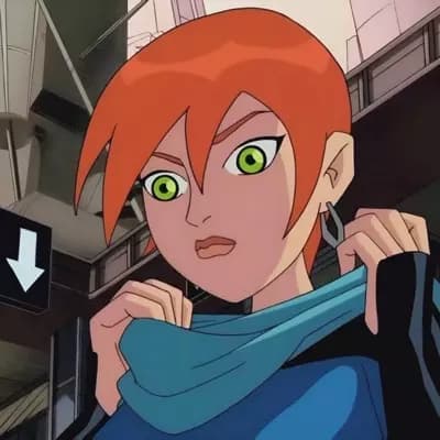 Gwen Tennyson (Future) thumbnail