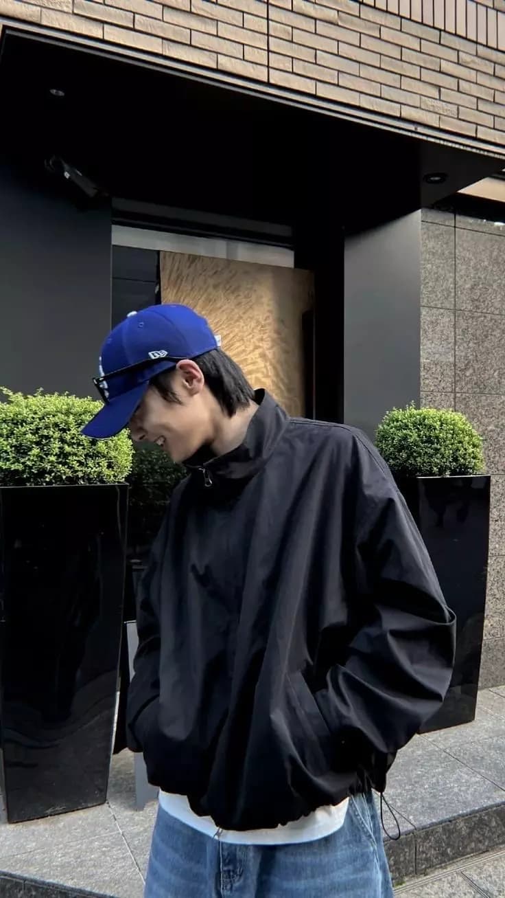 Jeongin thumbnail