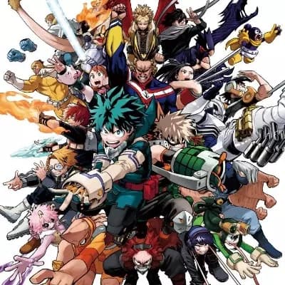 Class 1a  thumbnail