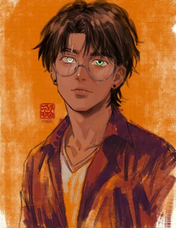 Harry Potter thumbnail
