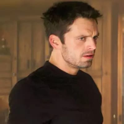 James 'Bucky' Barnes thumbnail