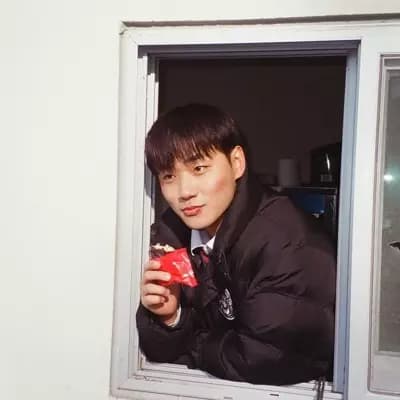 Lee Minjae thumbnail