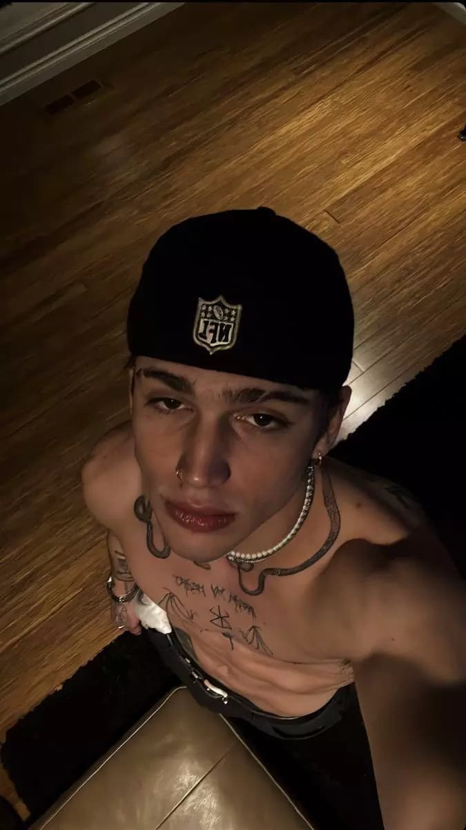 Fellipe Parker thumbnail
