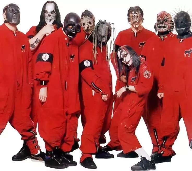 Slipknot thumbnail