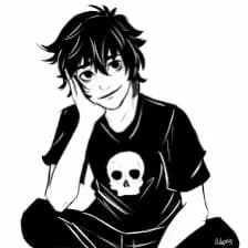 Nico di Angelo  thumbnail